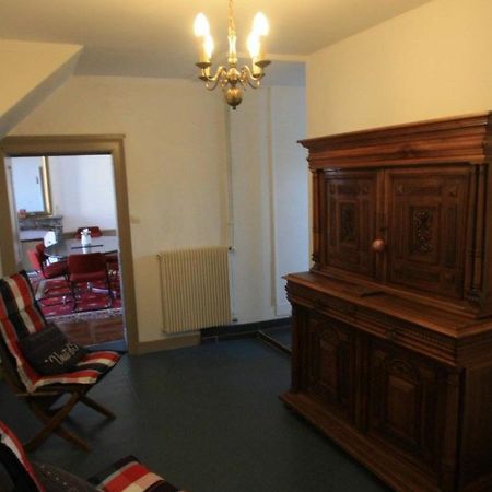 Appartement Historique Au Centre De Toul, Proche Cathedrale, Tous Services Inclus - Fr-1-584-74 Exterior foto