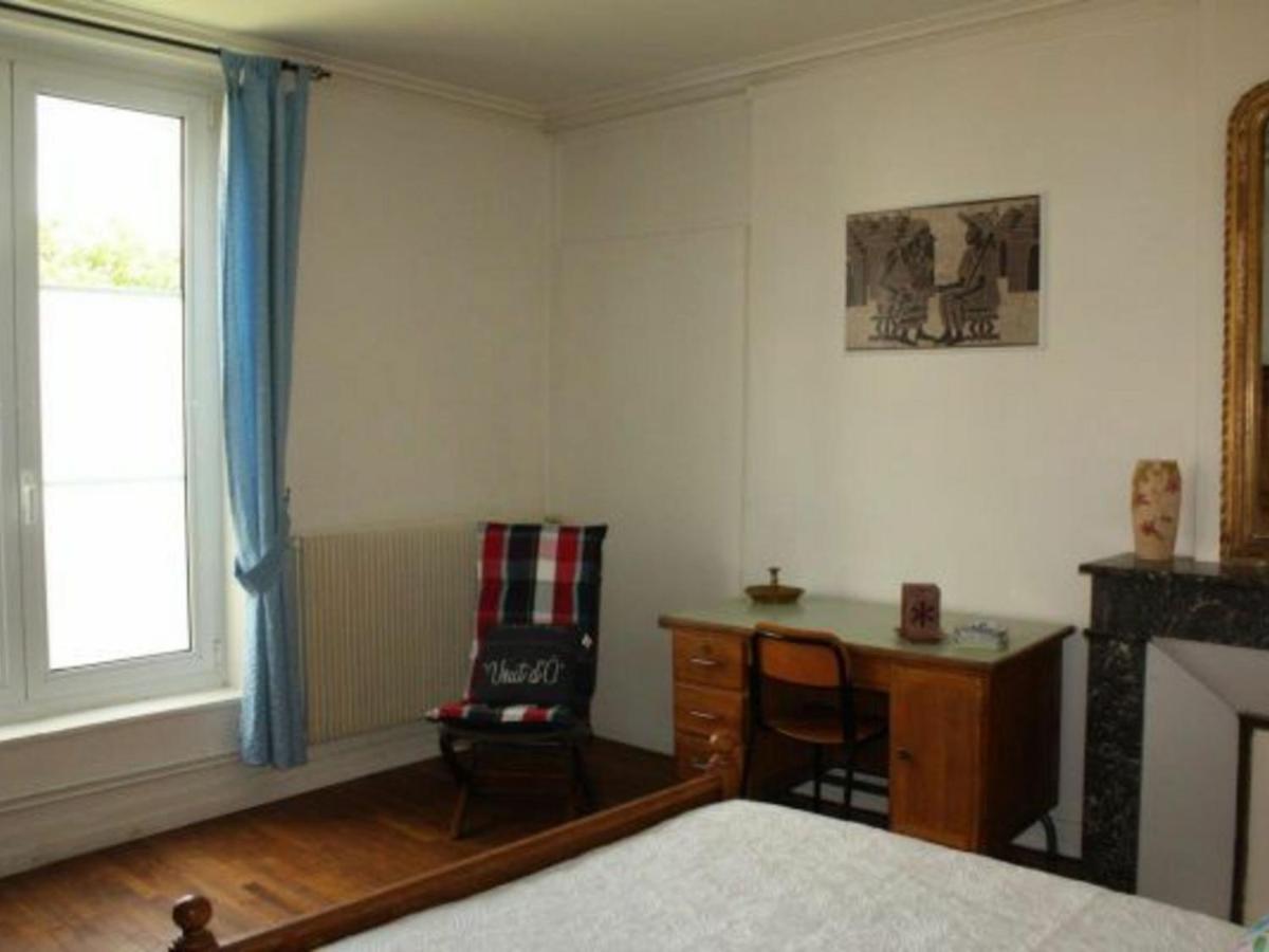 Appartement Historique Au Centre De Toul, Proche Cathedrale, Tous Services Inclus - Fr-1-584-74 Exterior foto