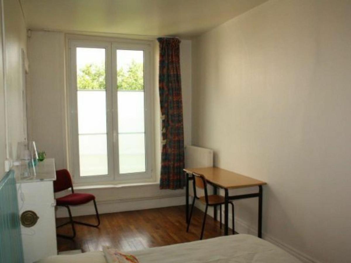 Appartement Historique Au Centre De Toul, Proche Cathedrale, Tous Services Inclus - Fr-1-584-74 Exterior foto