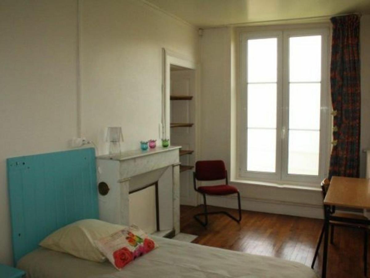 Appartement Historique Au Centre De Toul, Proche Cathedrale, Tous Services Inclus - Fr-1-584-74 Exterior foto
